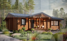 Проект дома Бийск